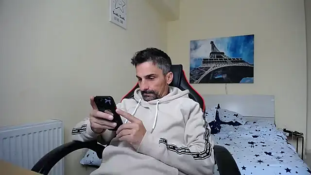 amydamarw online show from April 30, 2026, 2:02 pm