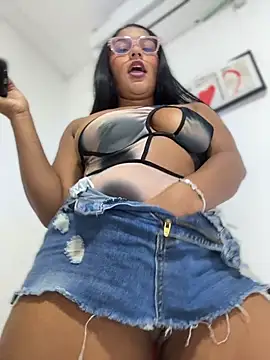 Snapshot of anaesca chatting on June 8, 2026, 1:00 pm anaesca online show from June 8, 2026, 1:00 pm