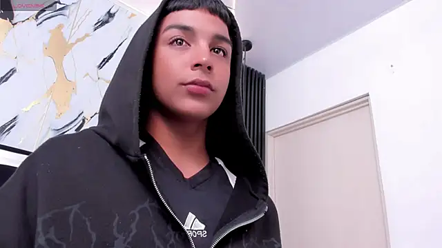 Seductivo jr online show from December 5, 2025, 4:22 am