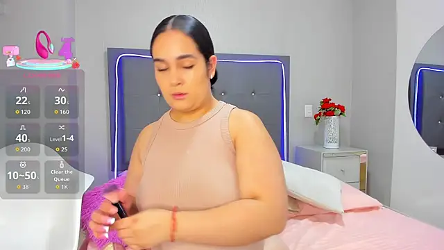 Snapshot of emma_lye chatting on November 15, 2025, 9:41 pm emma lye online show from November 15, 2025, 9:41 pm