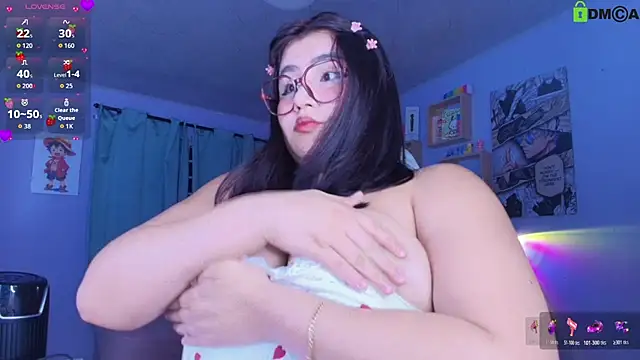 juli juliana online show from June 21, 2026, 11:32 pm