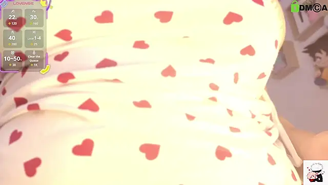 juli juliana online show from February 10, 2026, 10:58 am