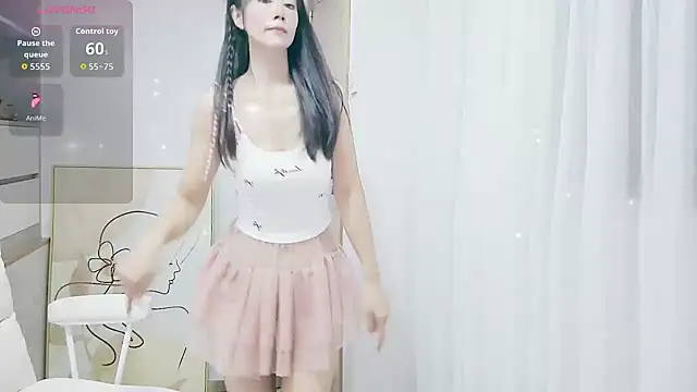 CindyHK online show from October 1, 2025, 4:06 am