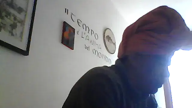 Giocandoassieme online show from October 30, 2025, 12:36 pm