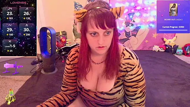 Snapshot of BabyZelda chatting on March 1, 2026, 4:23 am BabyZelda online show from March 1, 2026, 4:23 am