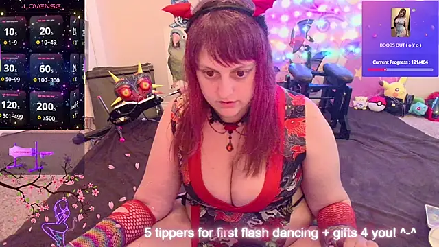 Snapshot of BabyZelda chatting on March 9, 2026, 10:57 pm BabyZelda online show from March 9, 2026, 10:57 pm