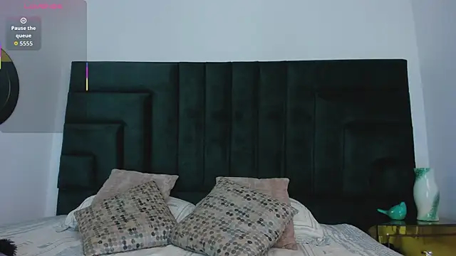 Snapshot of ShegoBlake chatting on November 8, 2025, 12:14 am ShegoBlake online show from November 8, 2025, 12:14 am