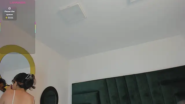 Snapshot of ShegoBlake chatting on November 18, 2025, 12:04 am ShegoBlake online show from November 18, 2025, 12:04 am