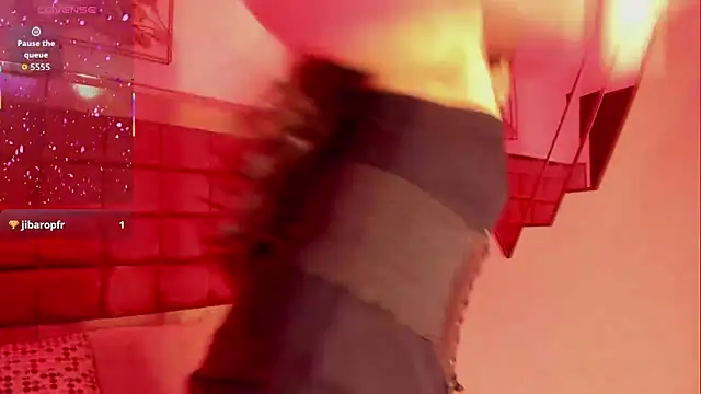 Snapshot of ShegoBlake chatting on October 29, 2025, 12:31 am ShegoBlake online show from October 29, 2025, 12:31 am