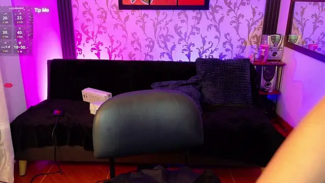 Hi Marceline online show from April 21, 2026, 4:02 pm