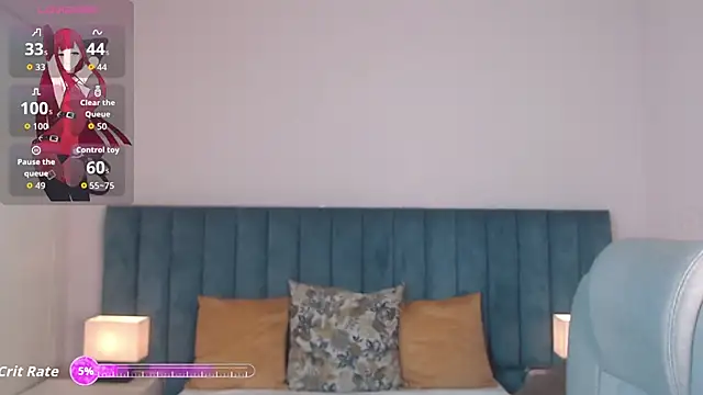 Snapshot of april_bunnyy chatting on October 7, 2025, 8:43 pm april bunnyy online show from October 7, 2025, 8:43 pm