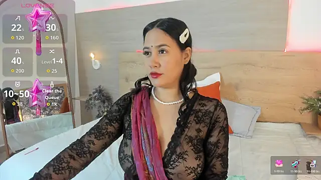 Katrina baurii online show from August 6, 2026, 2:12 pm