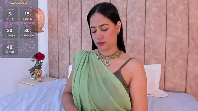 Katrina baurii online show from January 8, 2026, 1:28 pm