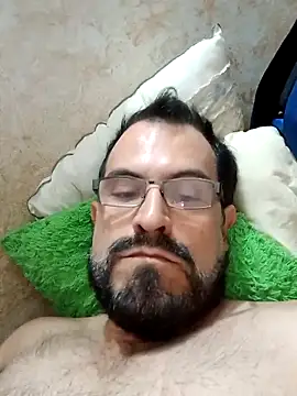 SbasTone Muscle online show from December 21, 2025, 2:41 pm