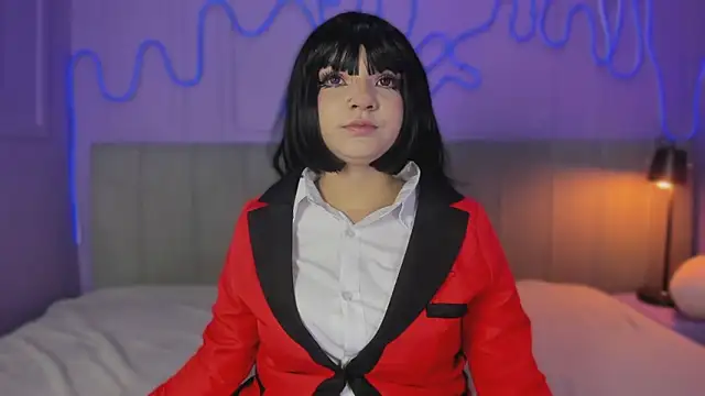 Snapshot of Mai_higurashi chatting on October 31, 2025, 7:32 pm Mai higurashi online show from October 31, 2025, 7:32 pm