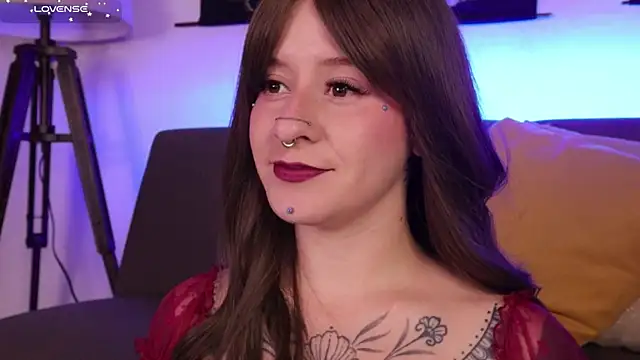 Daarlene online show from November 7, 2025, 10:09 am