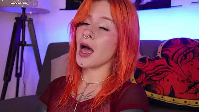 Daarlene online show from December 5, 2025, 11:31 am