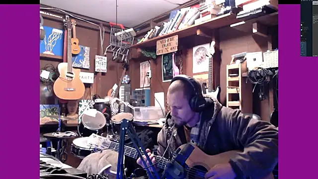 Snapshot of itsjameswebbscope chatting on November 27, 2025, 7:25 pm itsjameswebbscope online show from November 27, 2025, 7:25 pm