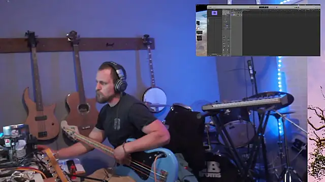 Snapshot of itsjameswebbscope chatting on March 5, 2026, 5:59 am itsjameswebbscope online show from March 5, 2026, 5:59 am