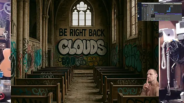 Snapshot of itsjameswebbscope chatting on October 26, 2025, 2:12 am itsjameswebbscope online show from October 26, 2025, 2:12 am