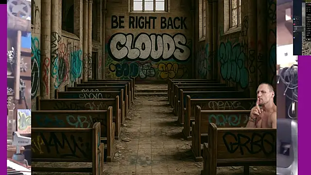 Snapshot of itsjameswebbscope chatting on November 13, 2025, 4:00 pm itsjameswebbscope online show from November 13, 2025, 4:00 pm