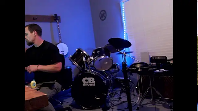 Snapshot of itsjameswebbscope chatting on March 12, 2026, 4:18 am itsjameswebbscope online show from March 12, 2026, 4:18 am