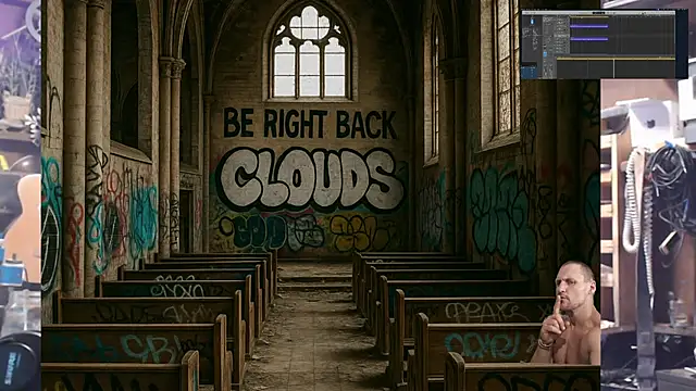 Snapshot of itsjameswebbscope chatting on October 23, 2025, 3:00 pm itsjameswebbscope online show from October 23, 2025, 3:00 pm