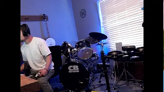 Snapshot of itsjameswebbscope chatting on March 14, 2026, 5:52 pm itsjameswebbscope online show from March 14, 2026, 5:52 pm