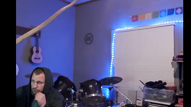 Snapshot of itsjameswebbscope chatting on February 28, 2026, 10:59 am itsjameswebbscope online show from February 28, 2026, 10:59 am