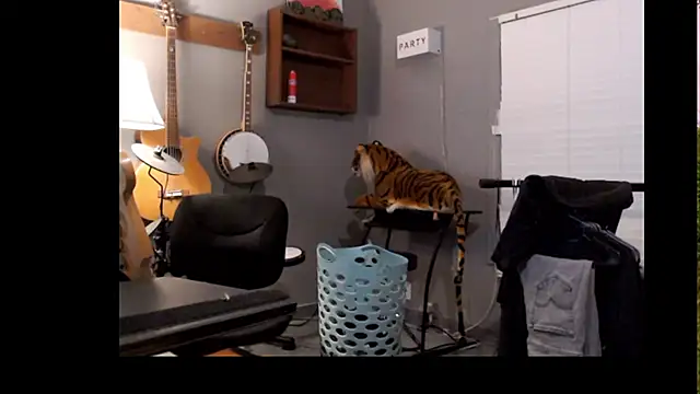 Snapshot of itsjameswebbscope chatting on April 3, 2026, 10:43 am itsjameswebbscope online show from April 3, 2026, 10:43 am