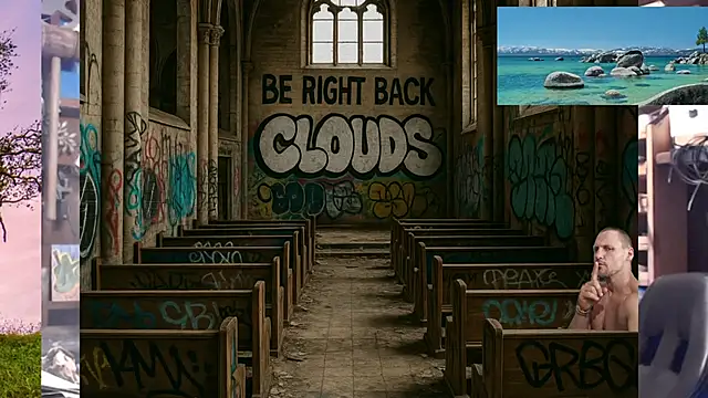 Snapshot of itsjameswebbscope chatting on November 26, 2025, 5:46 pm itsjameswebbscope online show from November 26, 2025, 5:46 pm