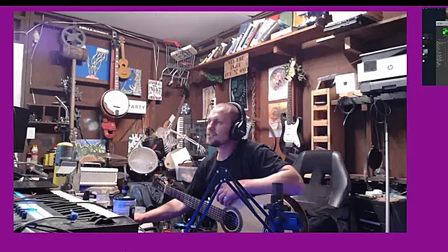 Snapshot of itsjameswebbscope chatting on November 20, 2025, 9:25 pm itsjameswebbscope online show from November 20, 2025, 9:25 pm