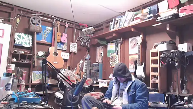 itsjameswebbscope online show from January 16, 2026, 11:36 am