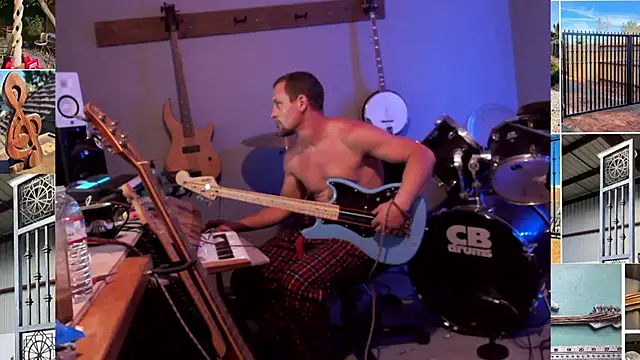 Snapshot of itsjameswebbscope chatting on March 19, 2026, 4:45 am itsjameswebbscope online show from March 19, 2026, 4:45 am