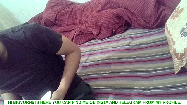 bigvorn6 online show from March 16, 2026, 3:48 pm