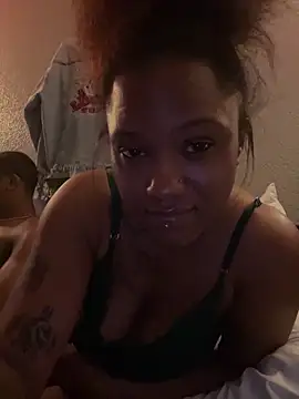 PrettyGal Tingz online show from January 16, 2025, 11:48 am