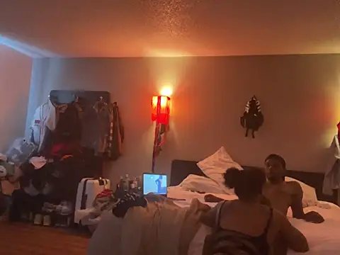 PrettyGal Tingz online show from January 10, 2025, 10:15 pm