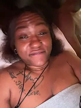 PrettyGal Tingz online show from February 18, 2025, 1:44 pm