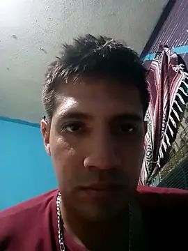 LiosArmando420 online show from September 14, 2025, 2:06 pm