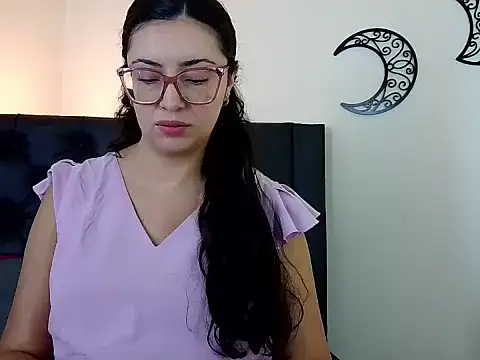 EvoletFMK online show from March 6, 2026, 5:08 pm