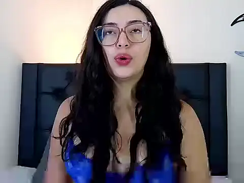 EvoletFMK online show from February 24, 2026, 5:25 pm