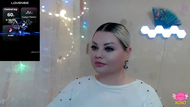 Snapshot of JewellKiss7 chatting on March 16, 2026, 2:43 pm JewellKiss7 online show from March 16, 2026, 2:43 pm