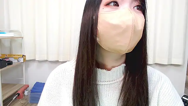 asahi hime 69 online show from January 24, 2025, 11:26 am