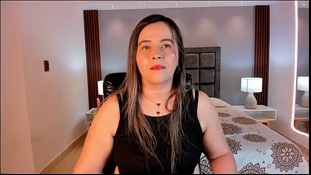 Susann Ross online show from March 2, 2025, 12:03 pm