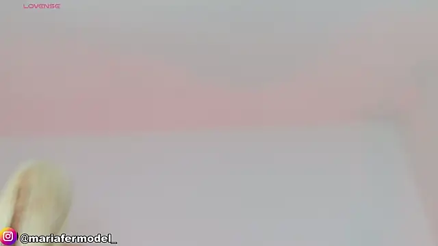 Snapshot of Mariafer05 chatting on March 16, 2026, 3:59 pm Mariafer05 online show from March 16, 2026, 3:59 pm