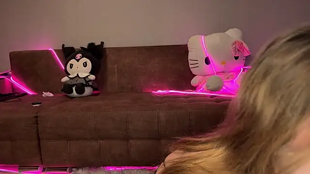 hanna cry baby online show from February 26, 2026, 9:26 pm