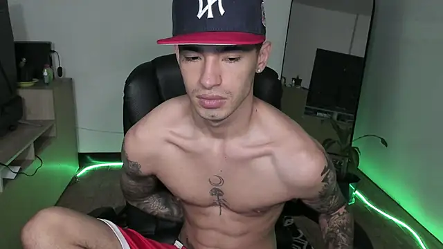 Damon  333 online show from January 6, 2026, 10:03 pm