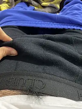 Crazyturko07 online show from March 21, 2026, 9:30 pm