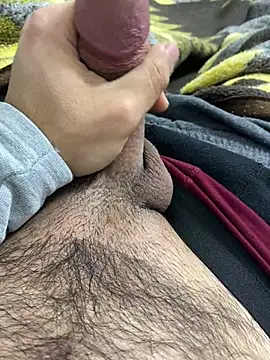 Crazyturko07 online show from February 26, 2026, 5:57 pm