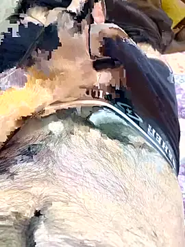 Crazyturko07 online show from March 2, 2026, 6:15 pm